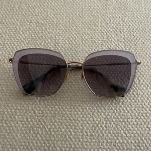 Miu Miu Sunglasses